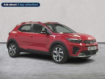 Used Kia Stonic 2024 for sale - 75485012: Photo