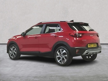 Used Kia Stonic 2024 for sale - 75485012: Photo