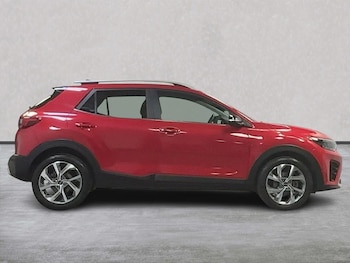 Used Kia Stonic 2024 for sale - 75485012: Photo