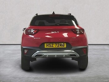 Used Kia Stonic 2024 for sale - 75485012: Photo