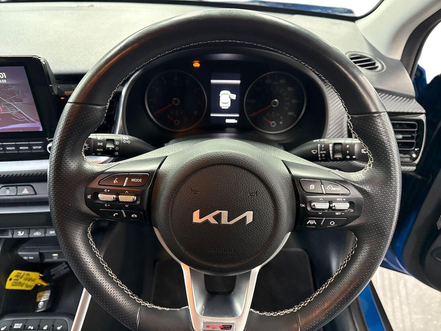 Used Kia Stonic 2022 for sale - 78202076: Photo 11