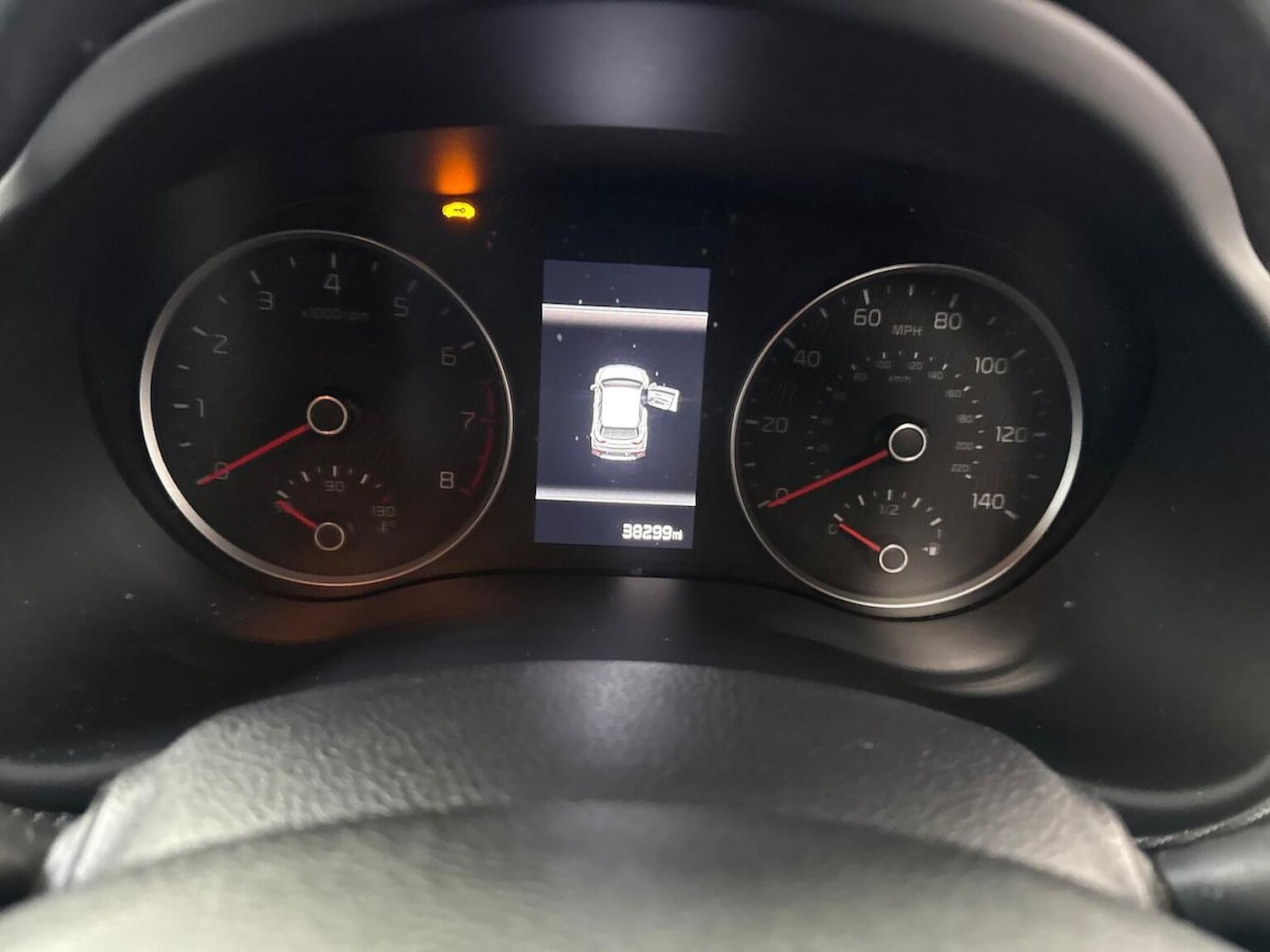 Used Kia Stonic 2022 for sale - 78202076: Photo 12