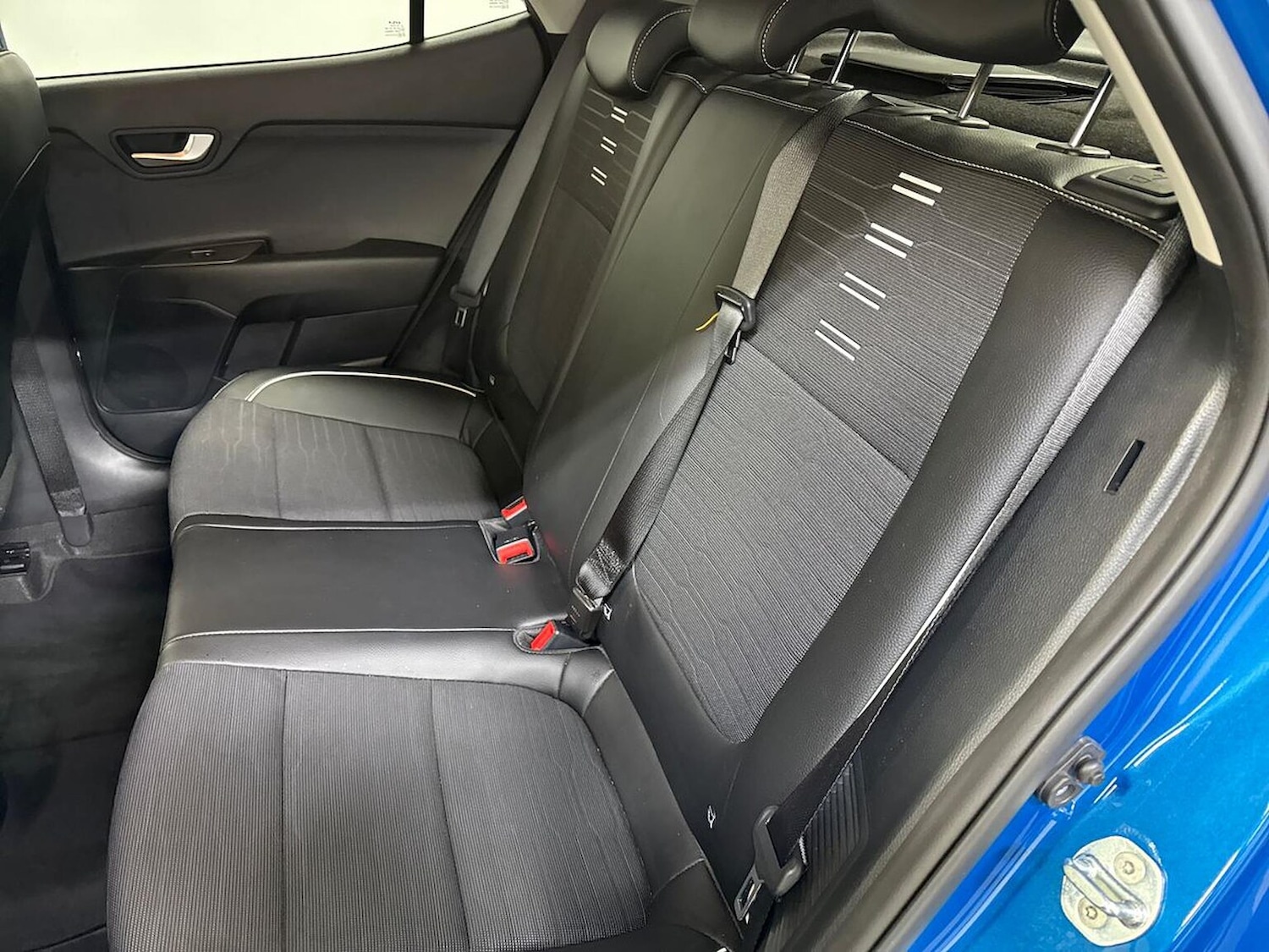 Used Kia Stonic 2022 for sale - 78202076: Photo 18