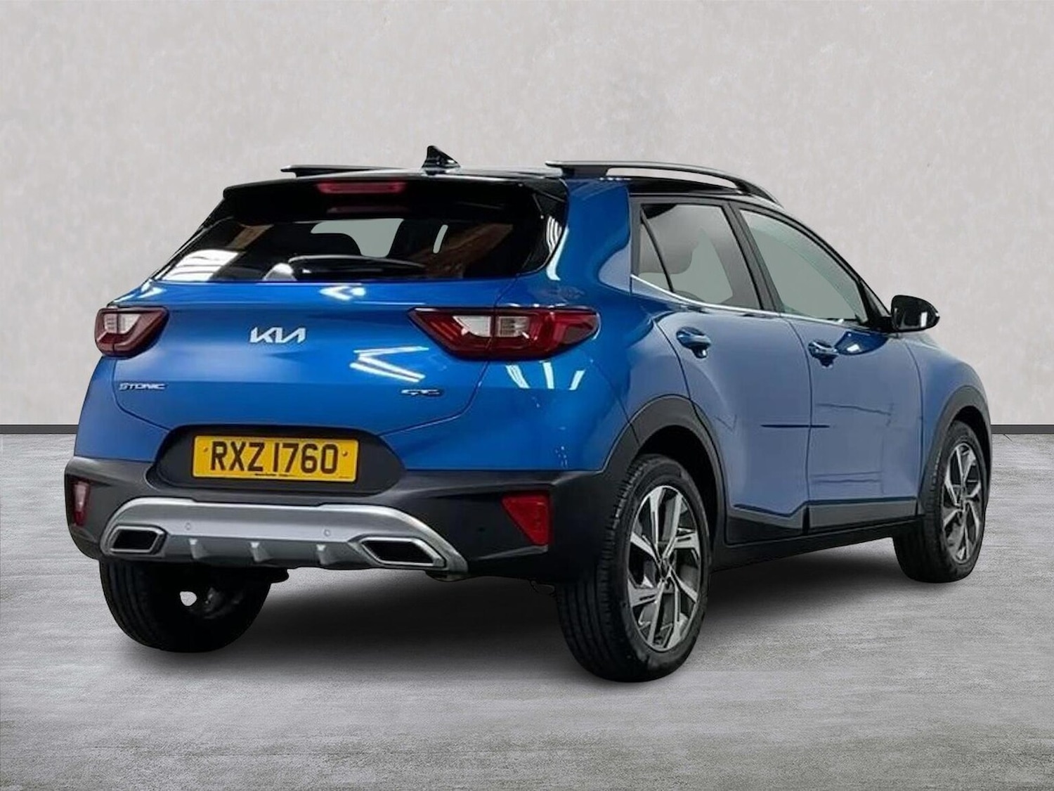 Used Kia Stonic 2022 for sale - 78202076: Photo 20