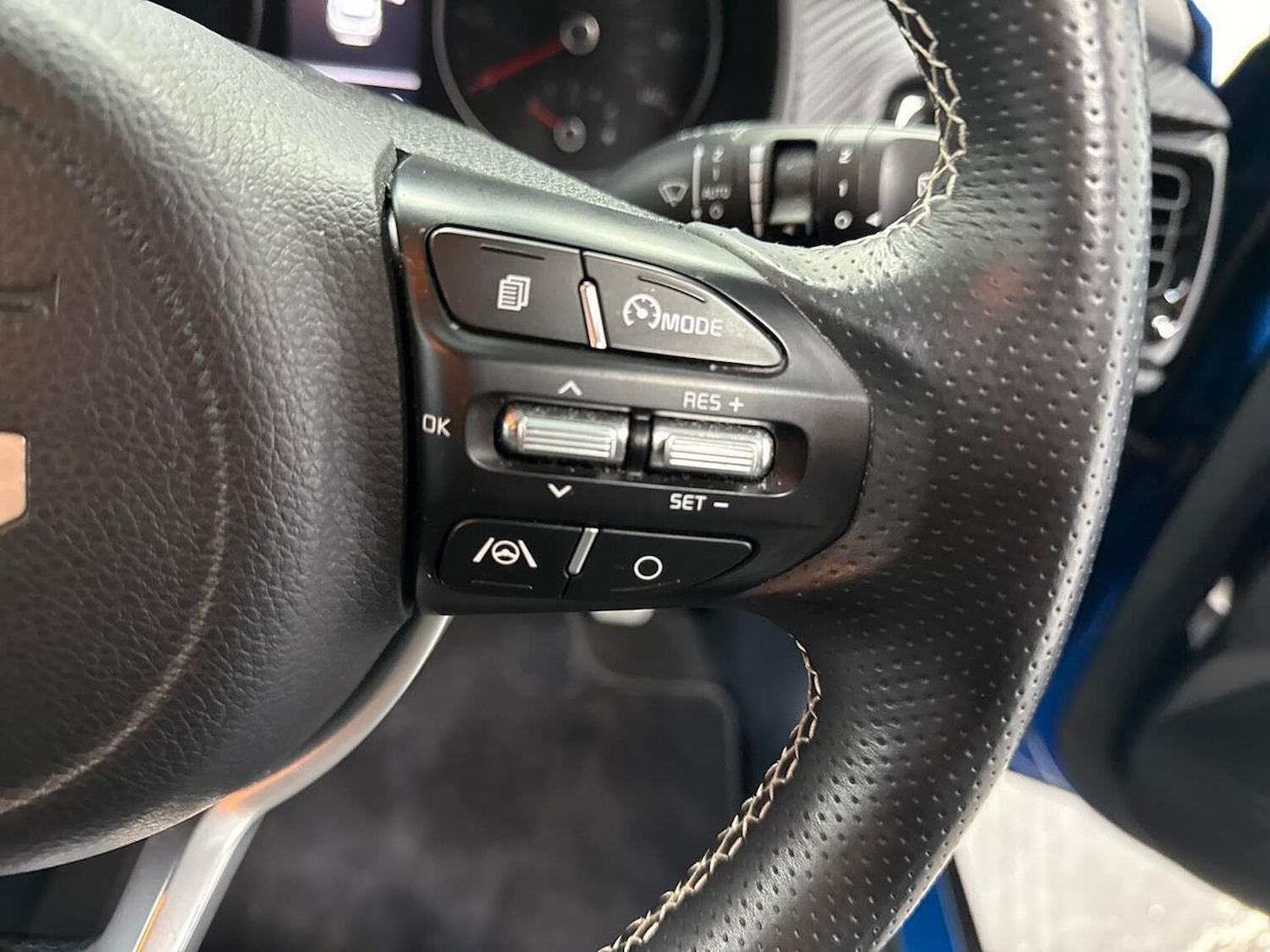 Used Kia Stonic 2022 for sale - 78202076: Photo 26