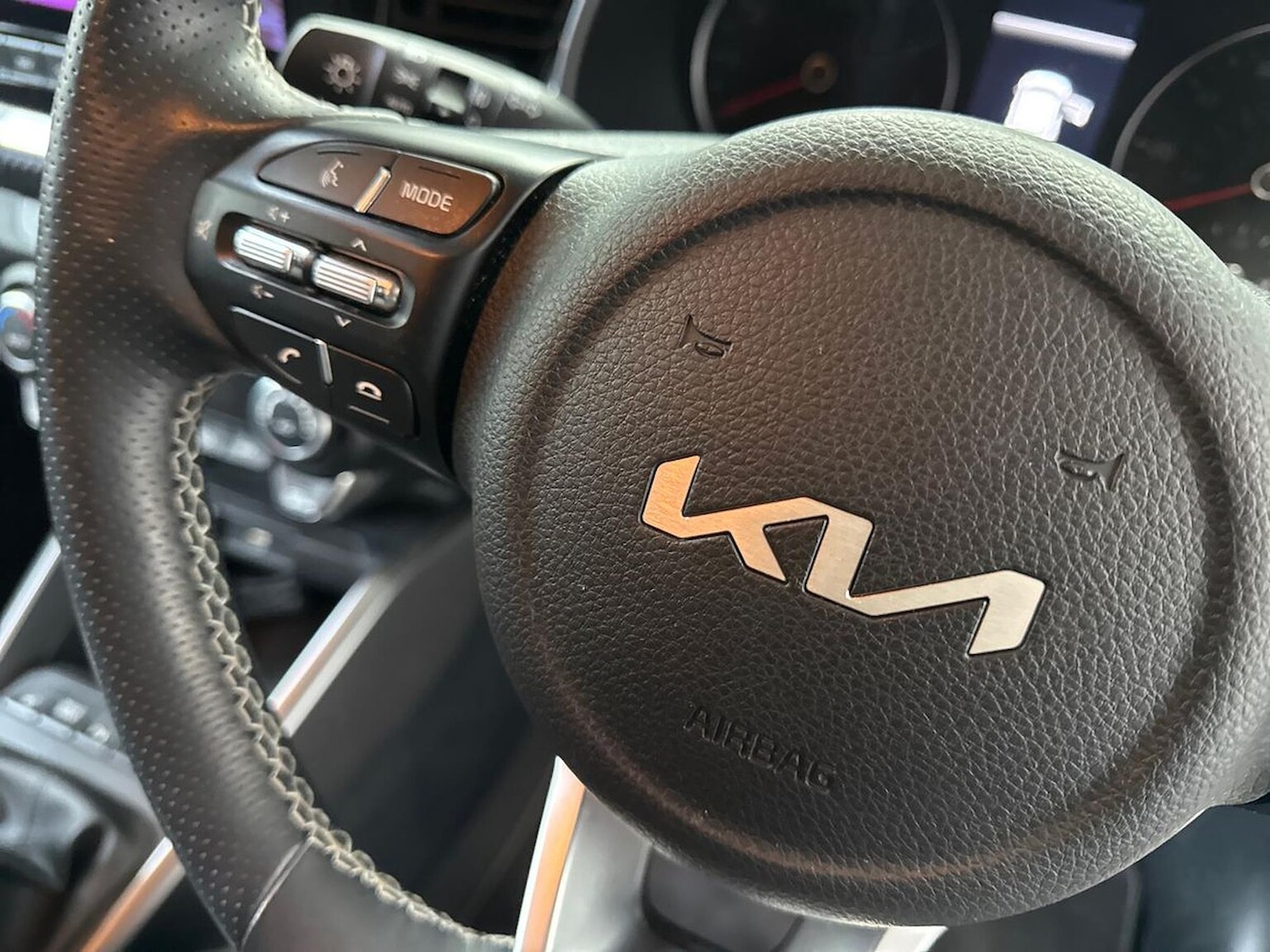 Used Kia Stonic 2022 for sale - 78202076: Photo 27