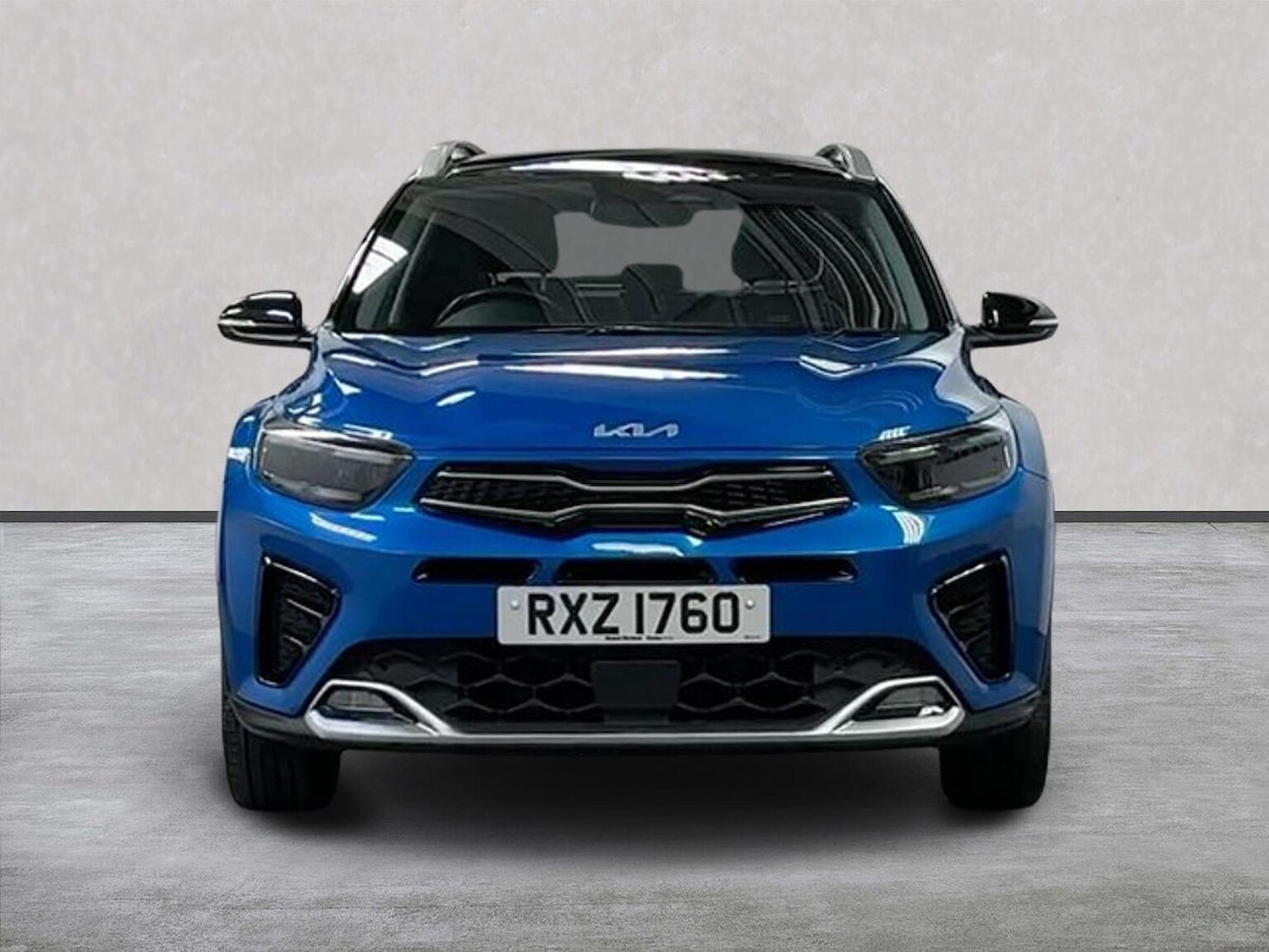 Used Kia Stonic 2022 for sale - 78202076: Photo 7