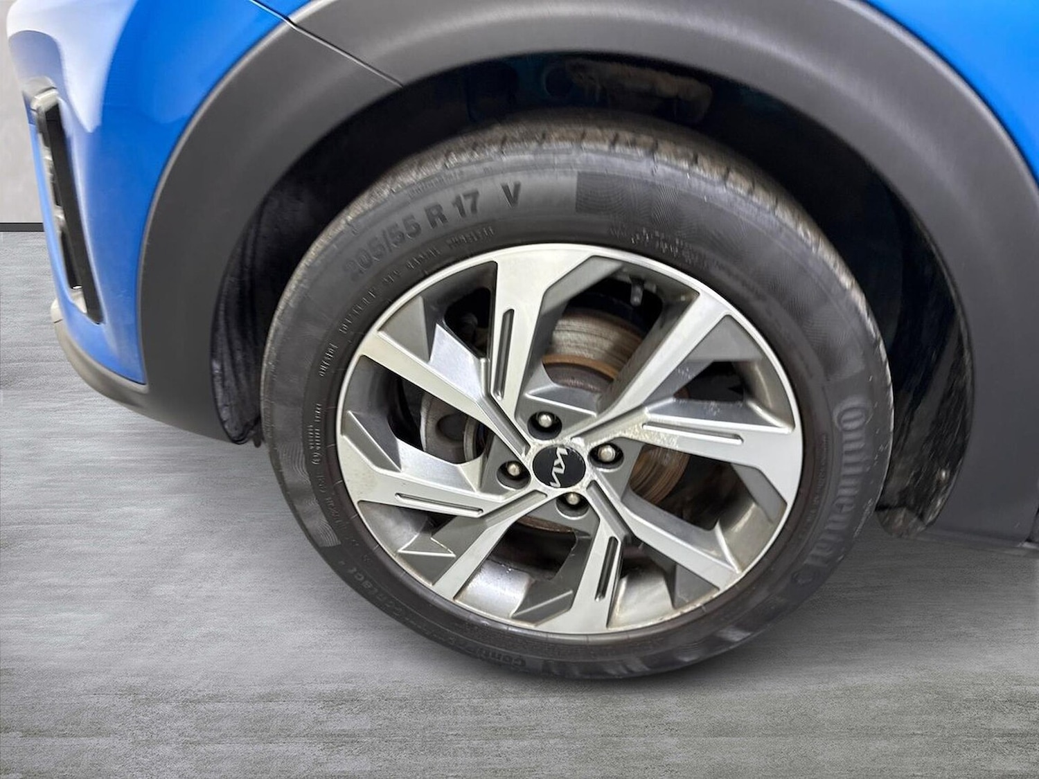 Used Kia Stonic 2022 for sale - 78202076: Photo 8