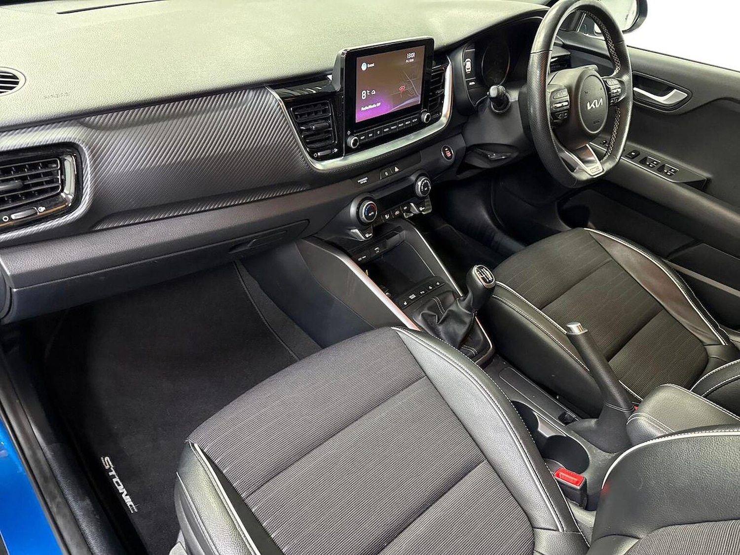 Used Kia Stonic 2022 for sale - 78202076: Photo 9