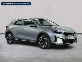 Used Kia XCeed 2023 for sale - 78897676: Photo