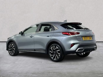 Used Kia XCeed 2023 for sale - 78897676: Photo