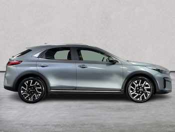 Used Kia XCeed 2023 for sale - 78897676: Photo