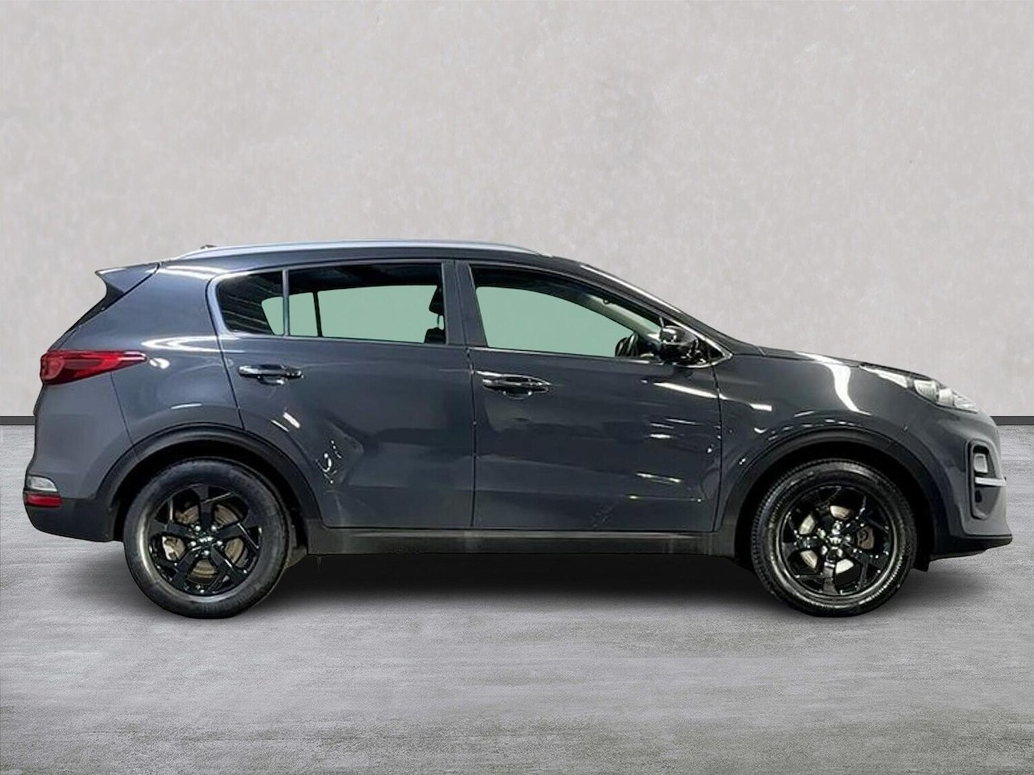 Used Kia Sportage 2019 for sale - 76492458: Photo 3