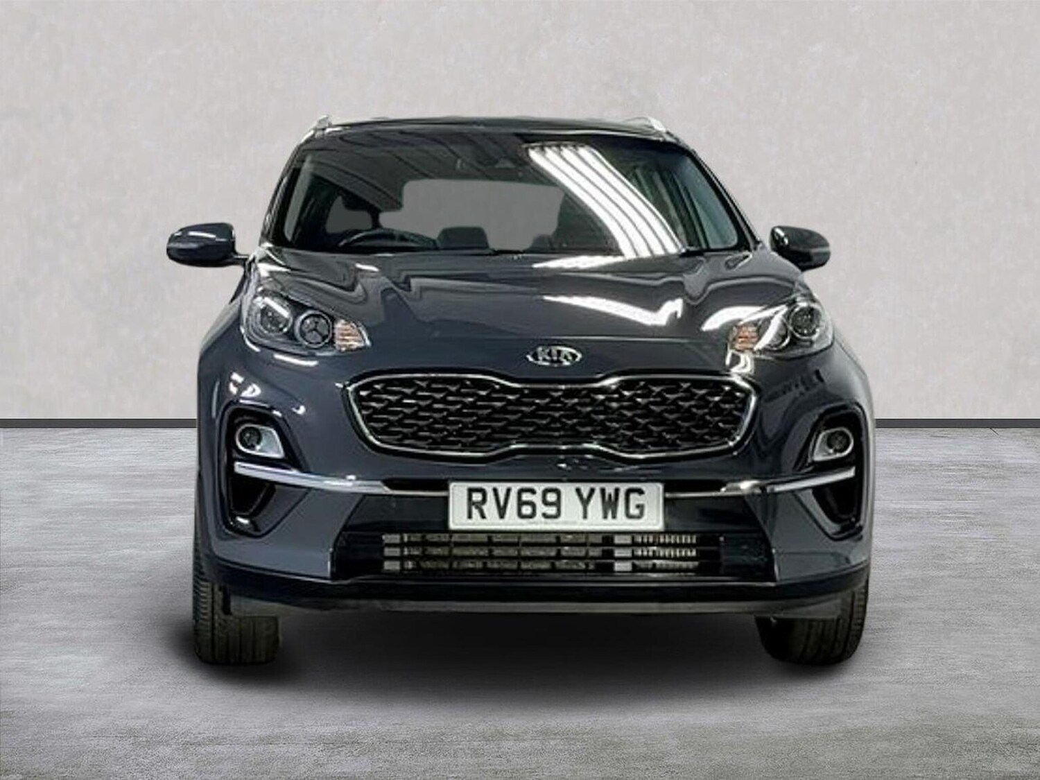 Used Kia Sportage 2019 for sale - 76492458: Photo 5