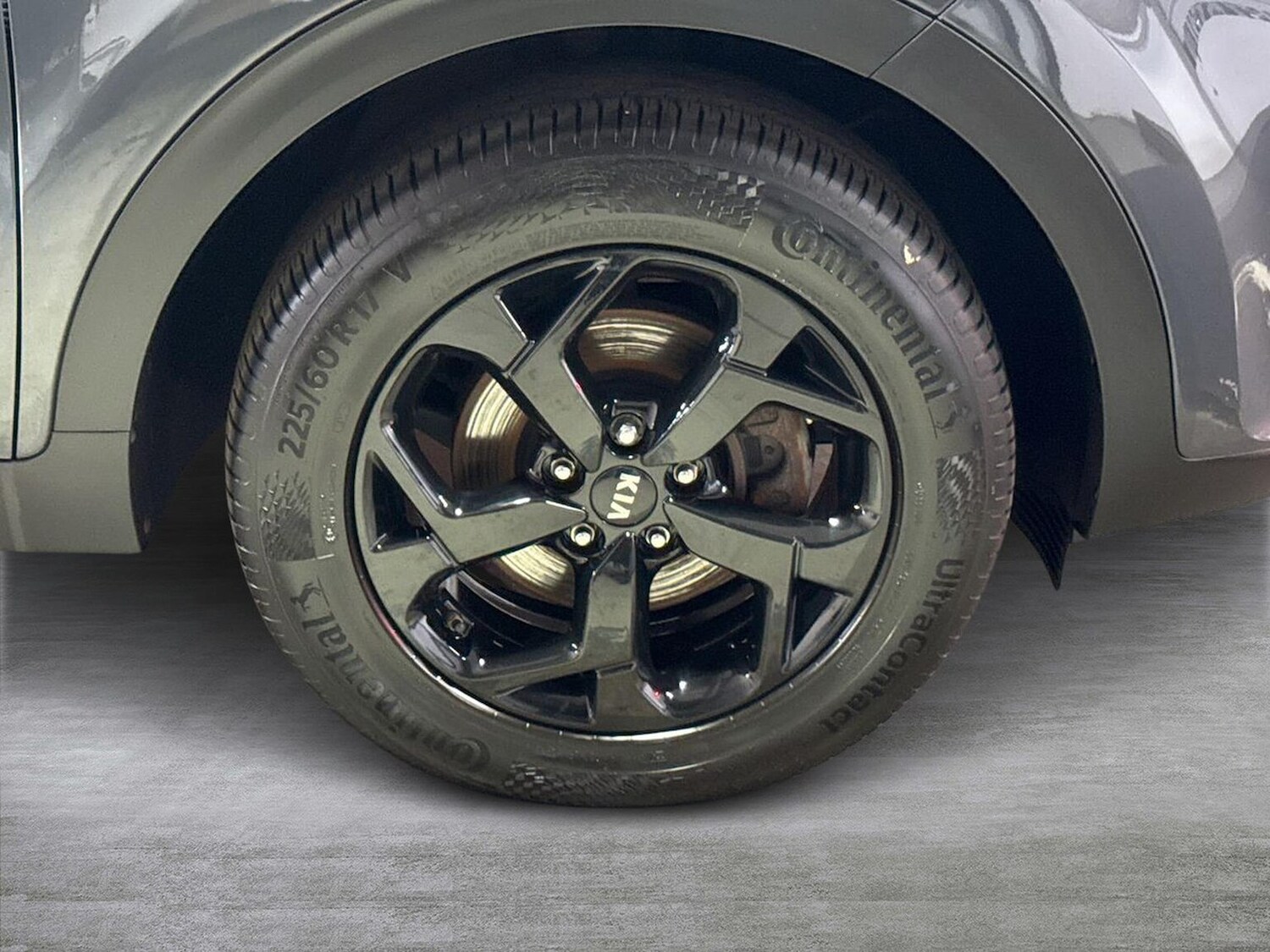 Used Kia Sportage 2019 for sale - 76492458: Photo 6