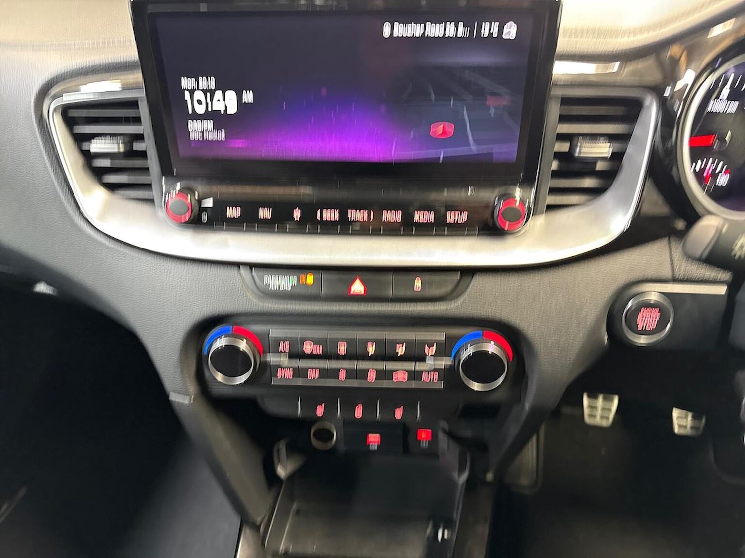 Used Kia Ceed 2022 for sale - 76320710: Photo 11