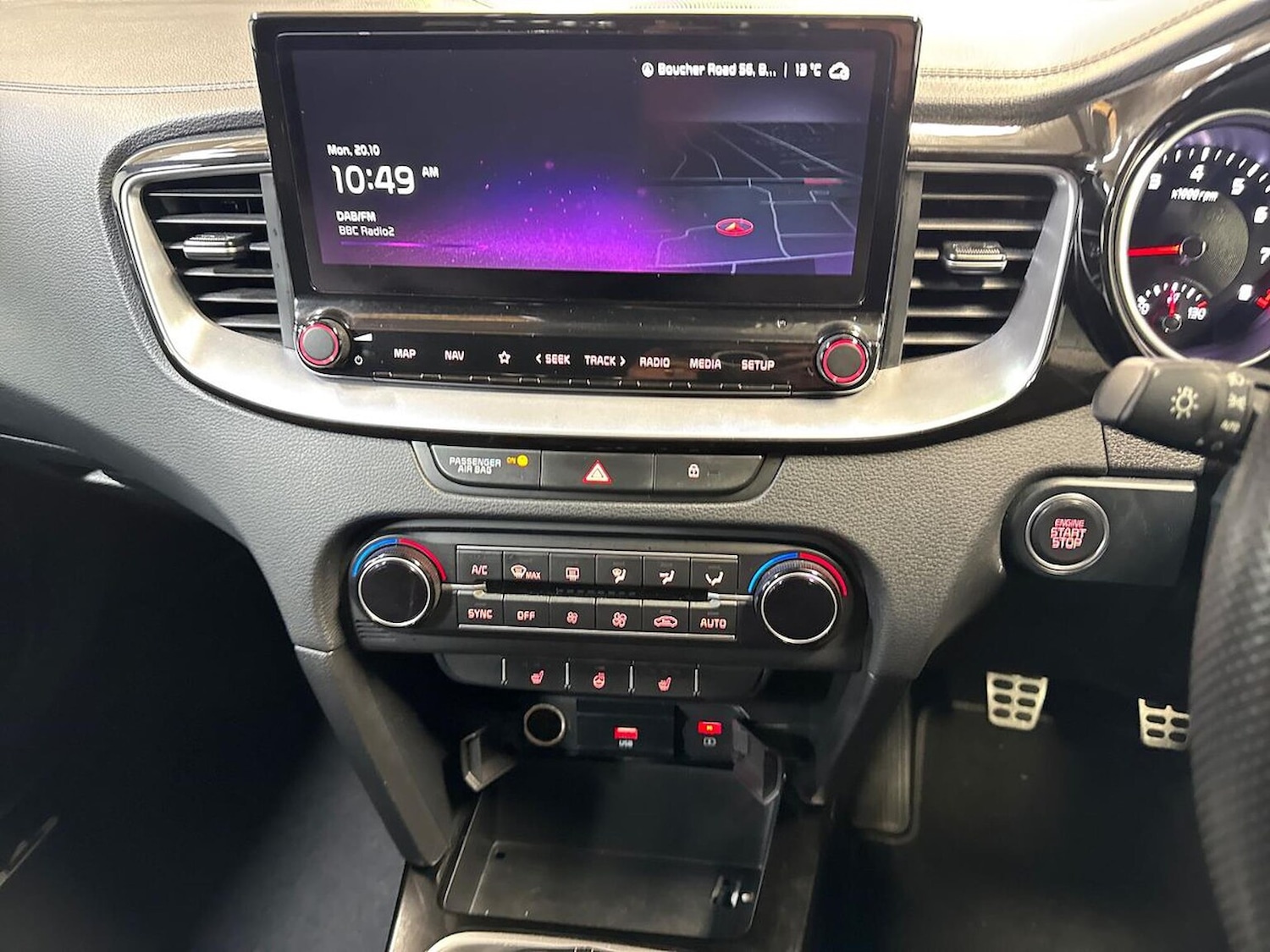 Used Kia Ceed 2022 for sale - 76320710: Photo 13