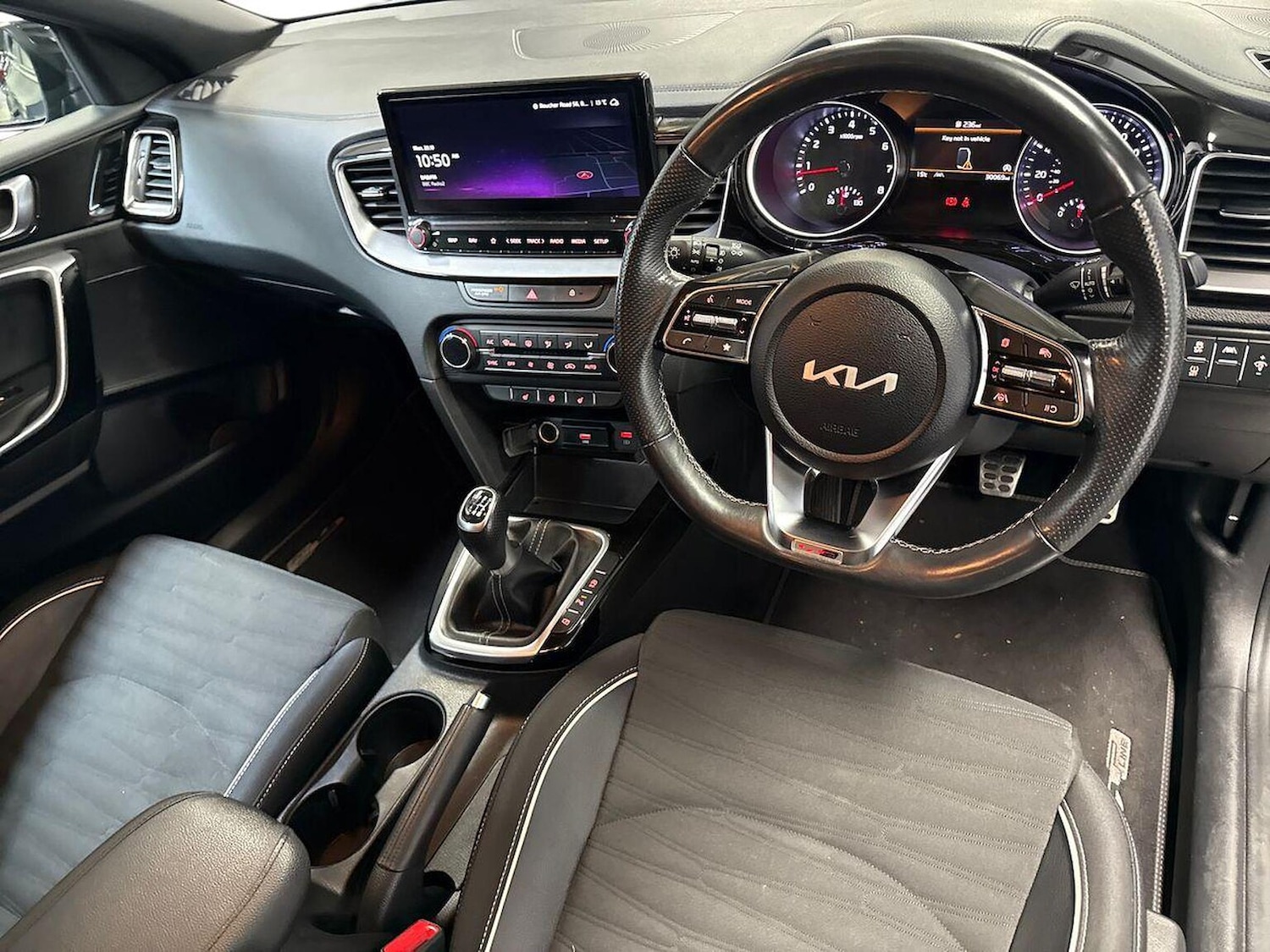 Used Kia Ceed 2022 for sale - 76320710: Photo 15