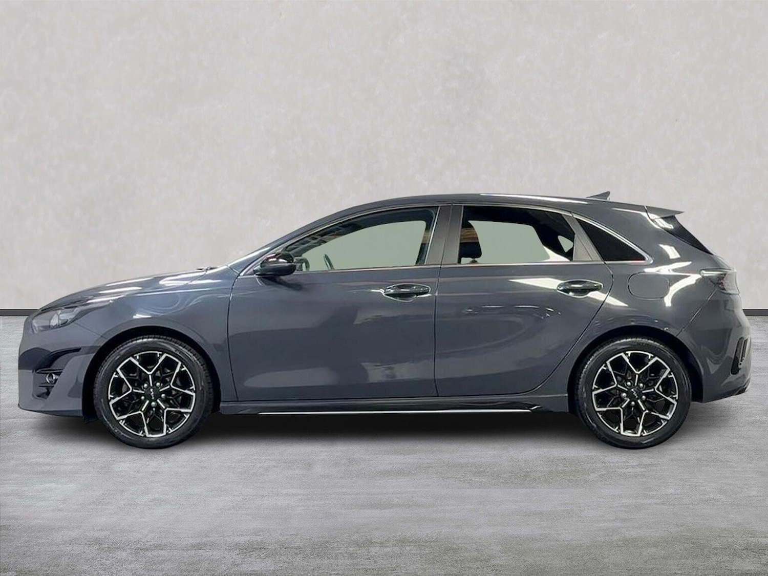 Used Kia Ceed 2022 for sale - 76320710: Photo 19