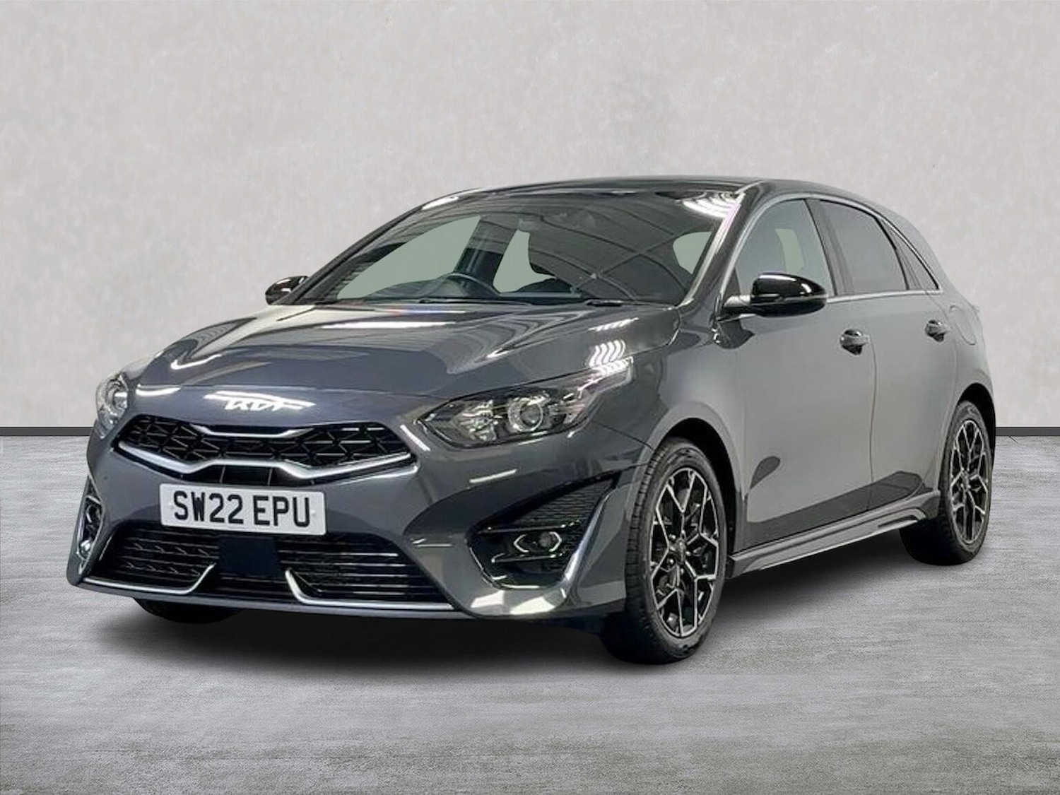 Used Kia Ceed 2022 for sale - 76320710: Photo 20