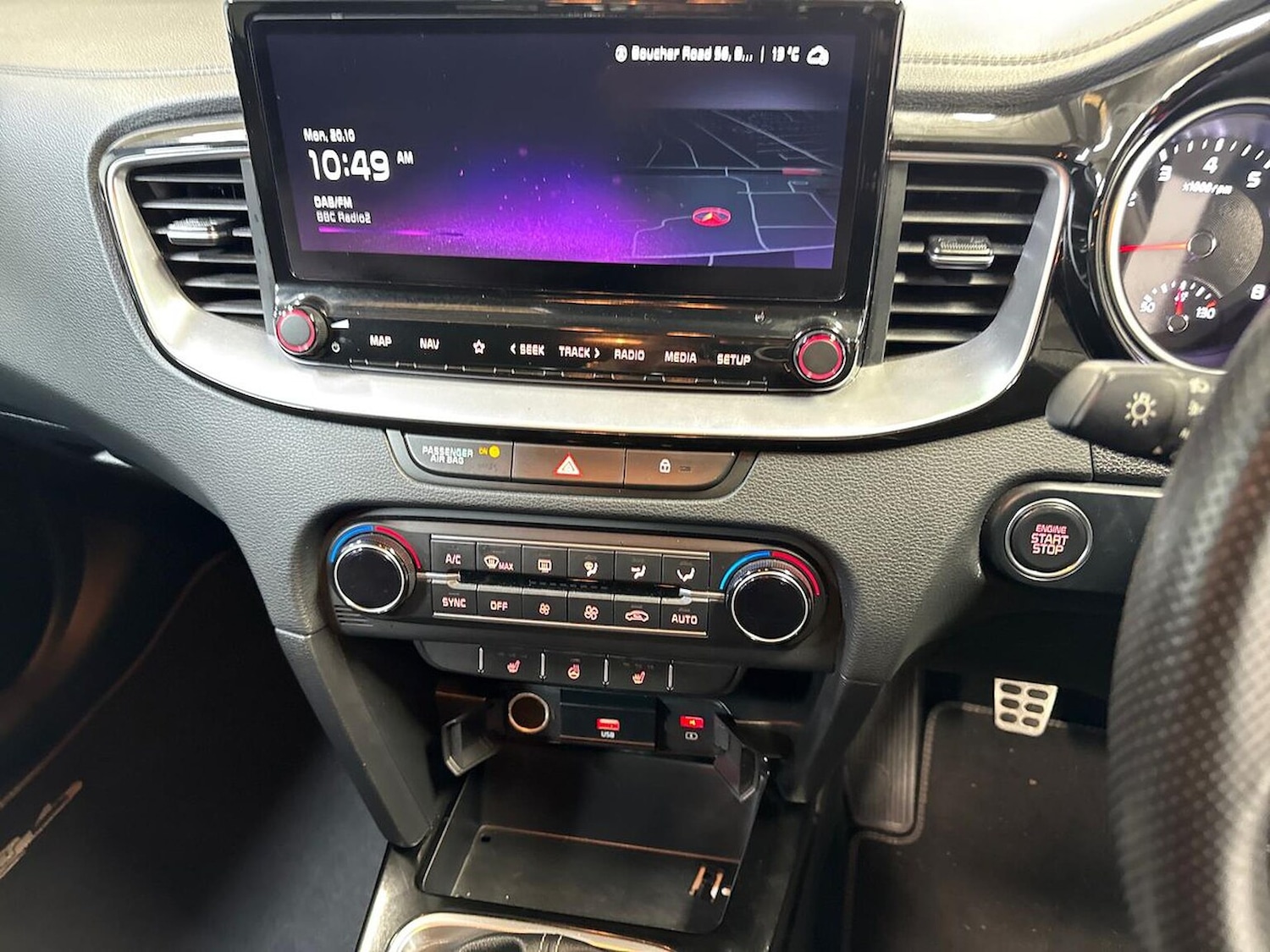 Used Kia Ceed 2022 for sale - 76320710: Photo 23