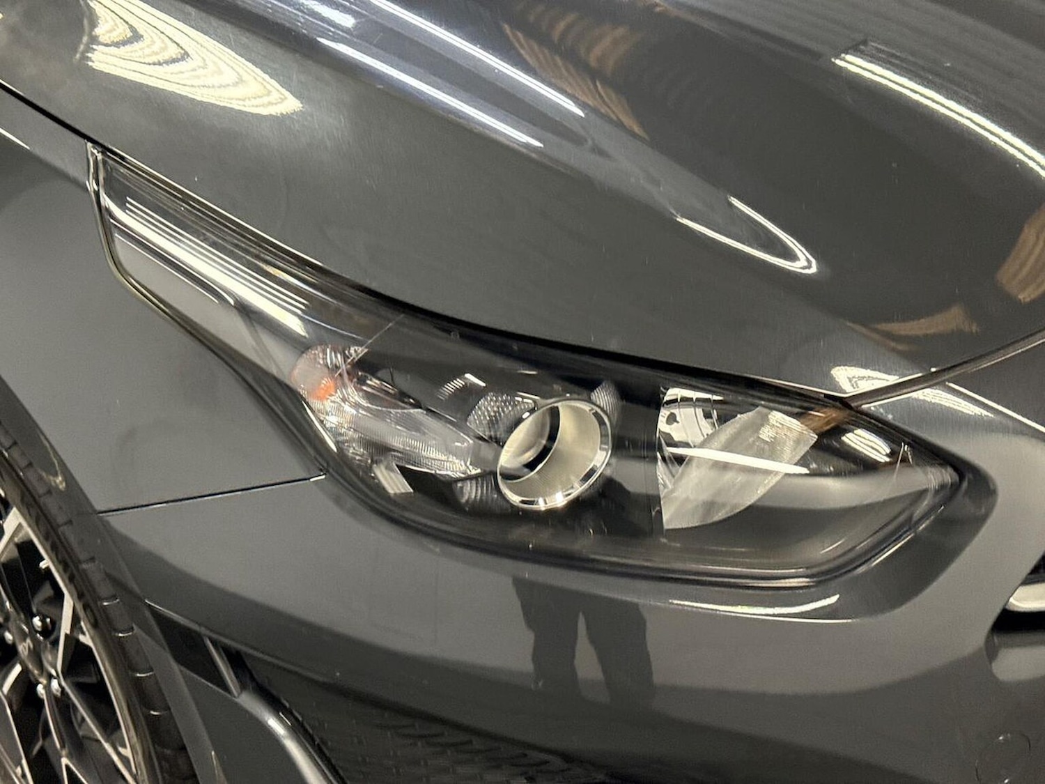 Used Kia Ceed 2022 for sale - 76320710: Photo 29