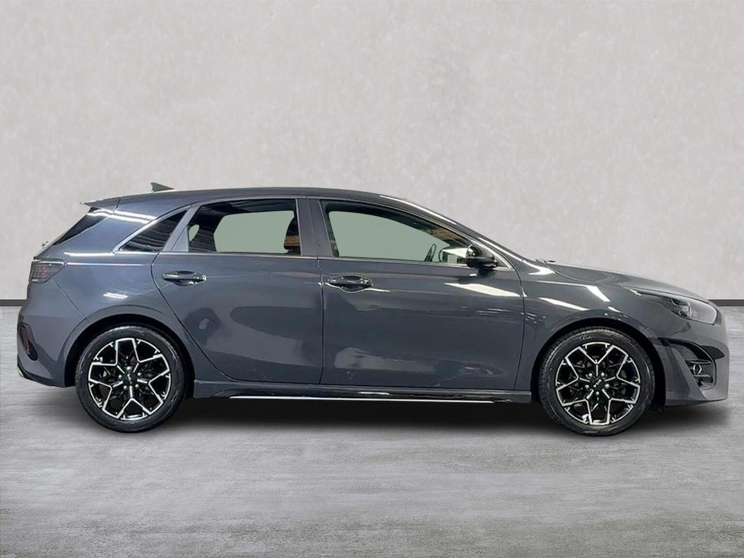 Used Kia Ceed 2022 for sale - 76320710: Photo 3