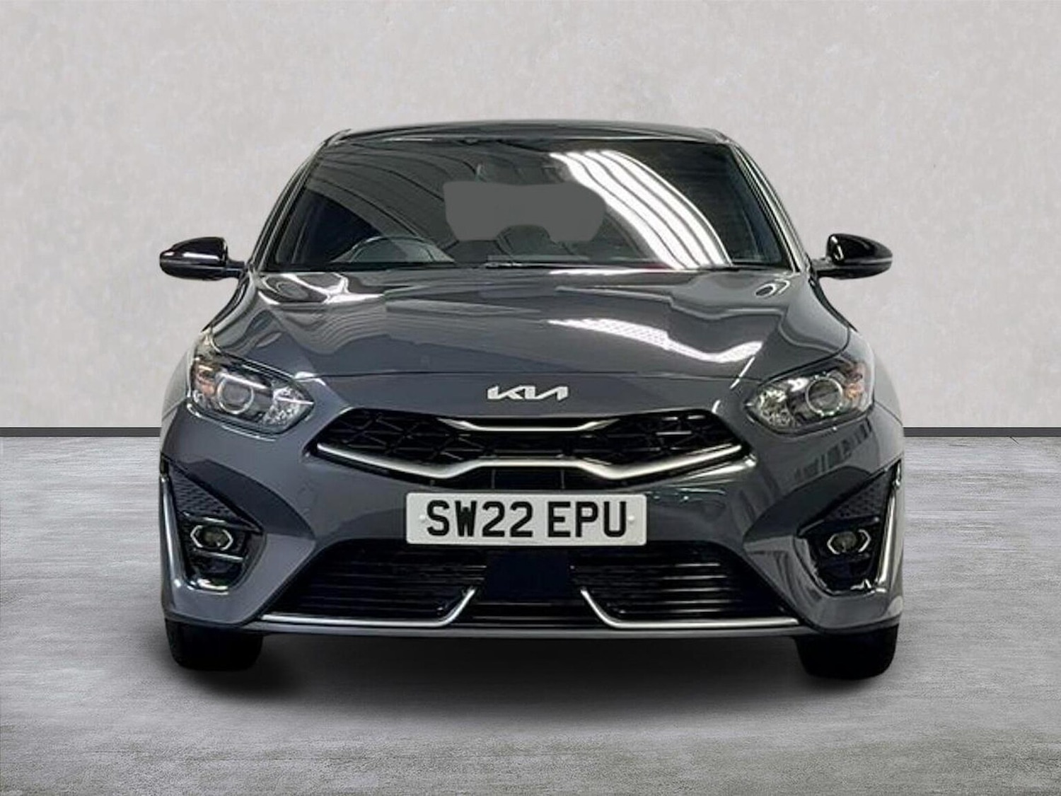 Used Kia Ceed 2022 for sale - 76320710: Photo 5