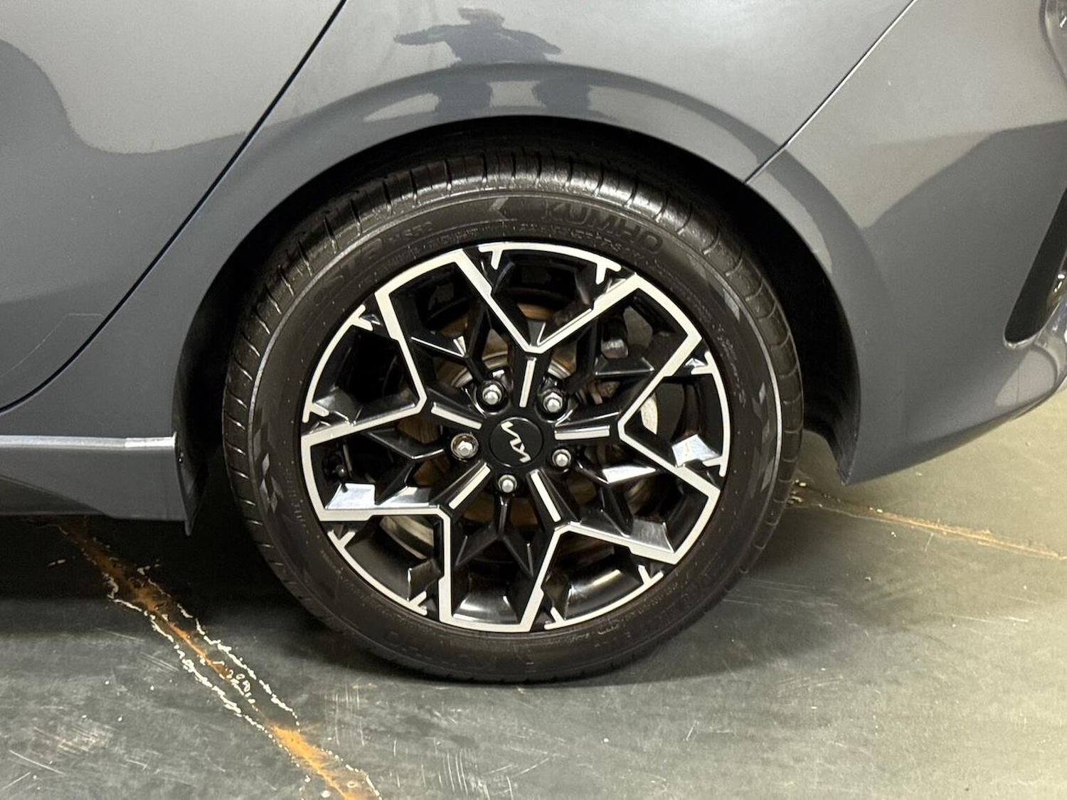 Used Kia Ceed 2022 for sale - 76320710: Photo 6