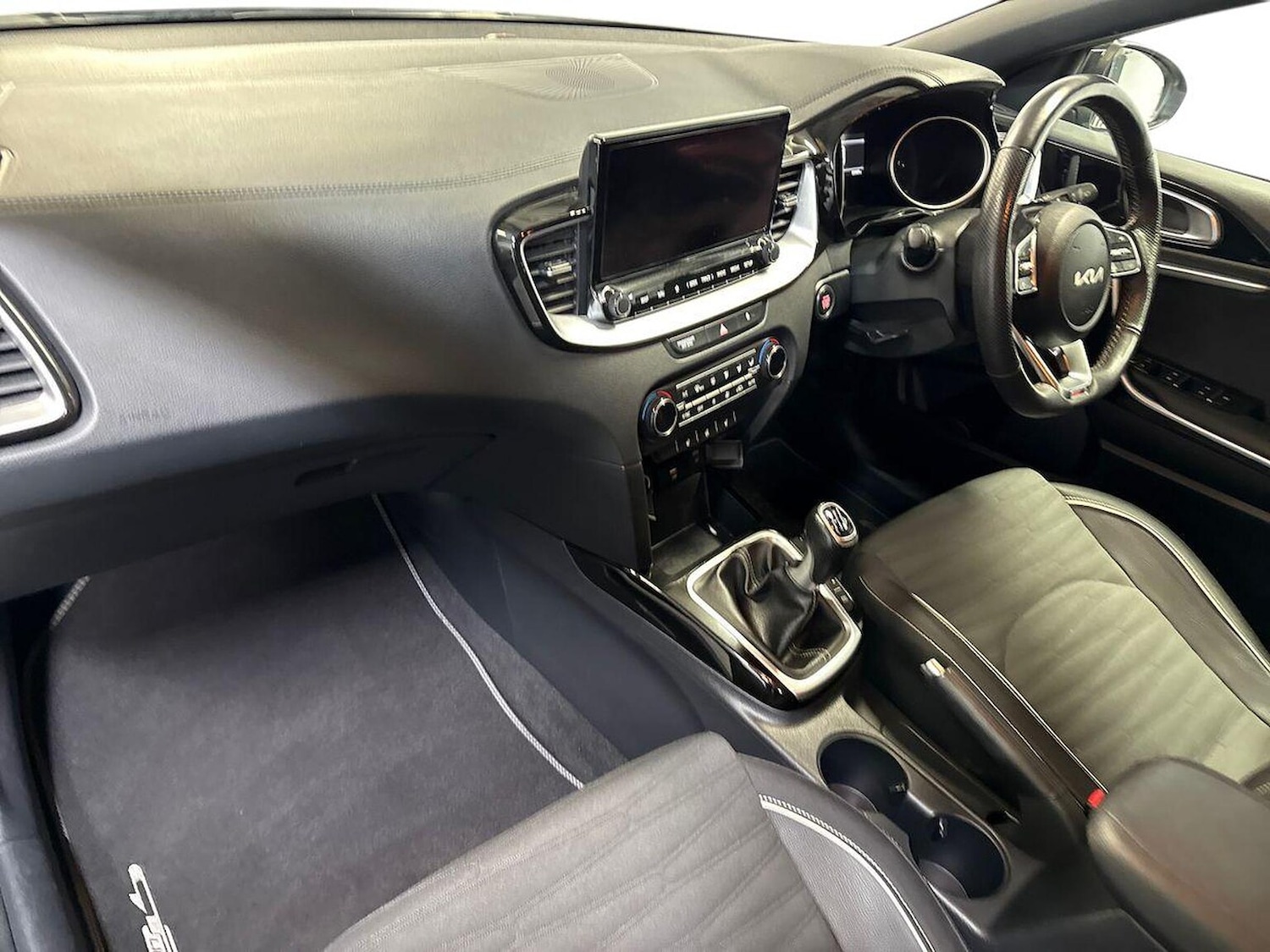 Used Kia Ceed 2022 for sale - 76320710: Photo 7