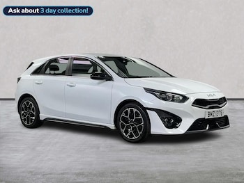 Used Kia Ceed 2023 for sale - 79463324: Photo
