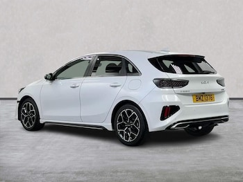Used Kia Ceed 2023 for sale - 79463324: Photo