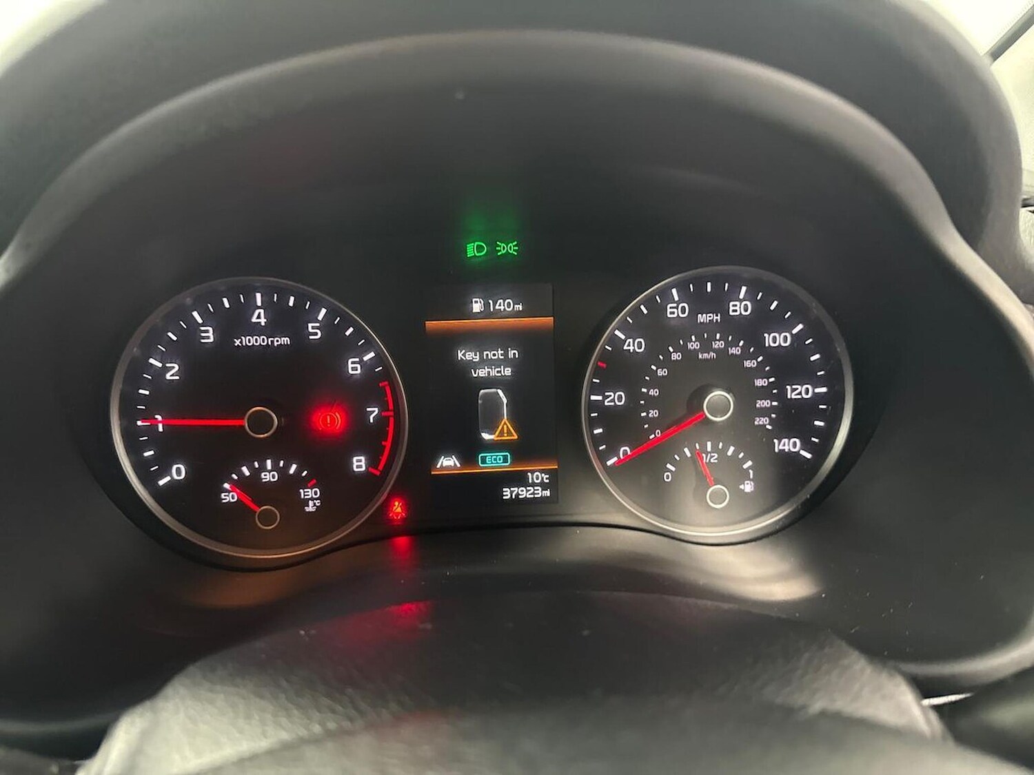 Used Kia Rio 2023 for sale - 78106363: Photo 12