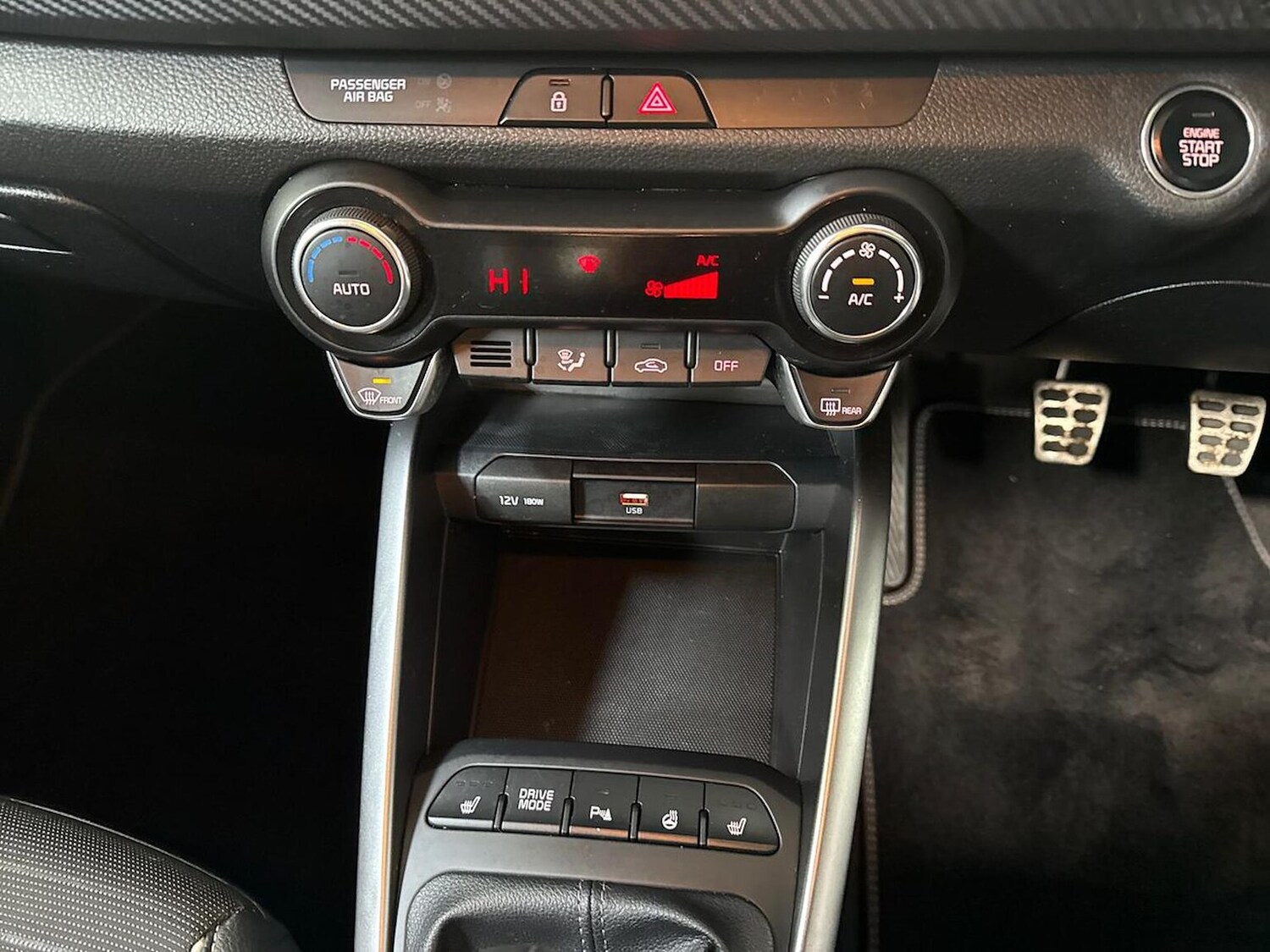 Used Kia Rio 2023 for sale - 78106363: Photo 14