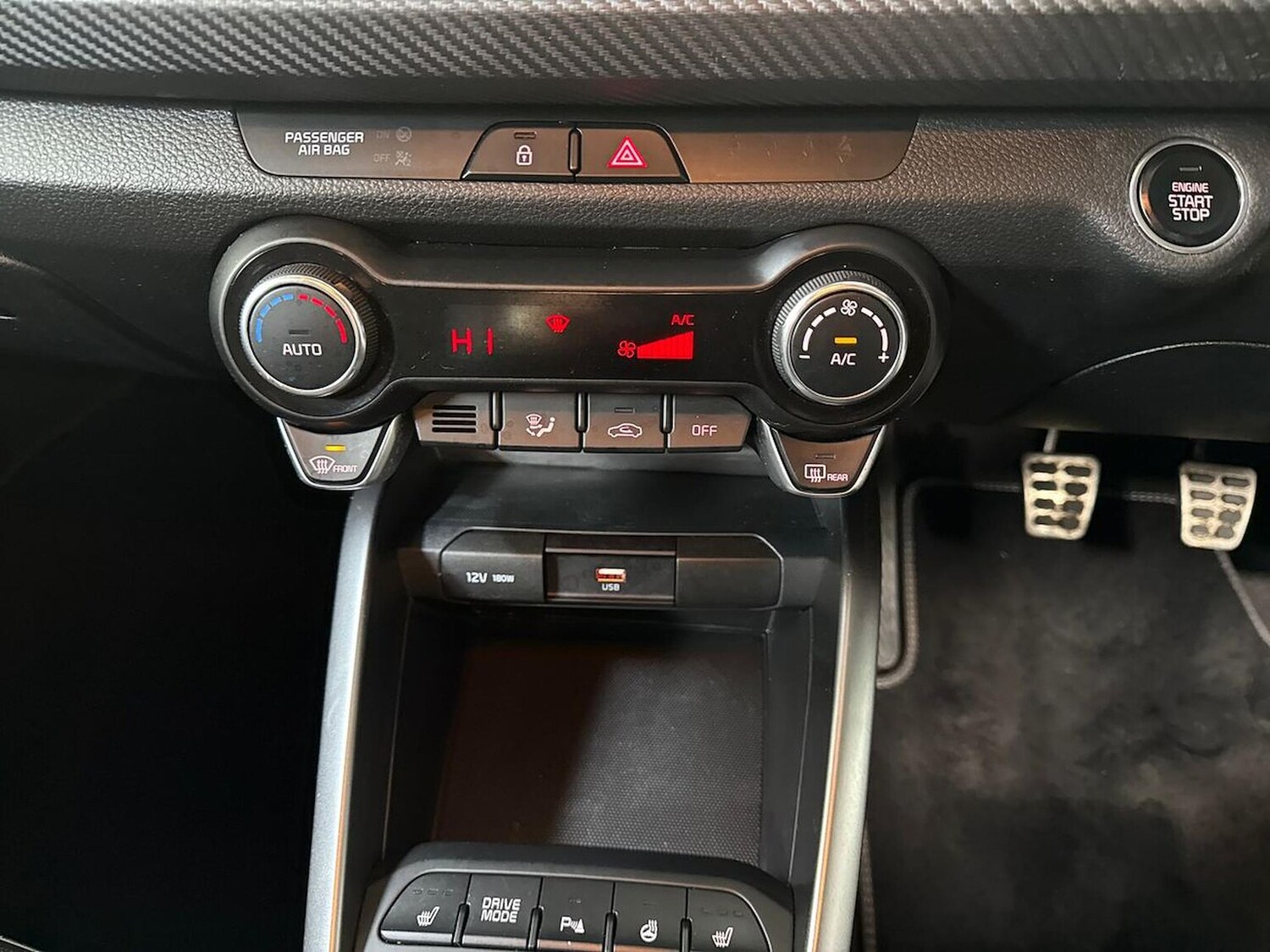 Used Kia Rio 2023 for sale - 78106363: Photo 24