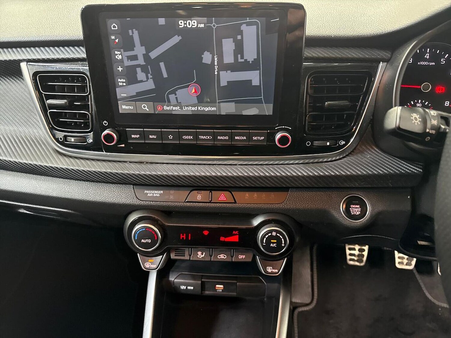 Used Kia Rio 2023 for sale - 78106363: Photo 25