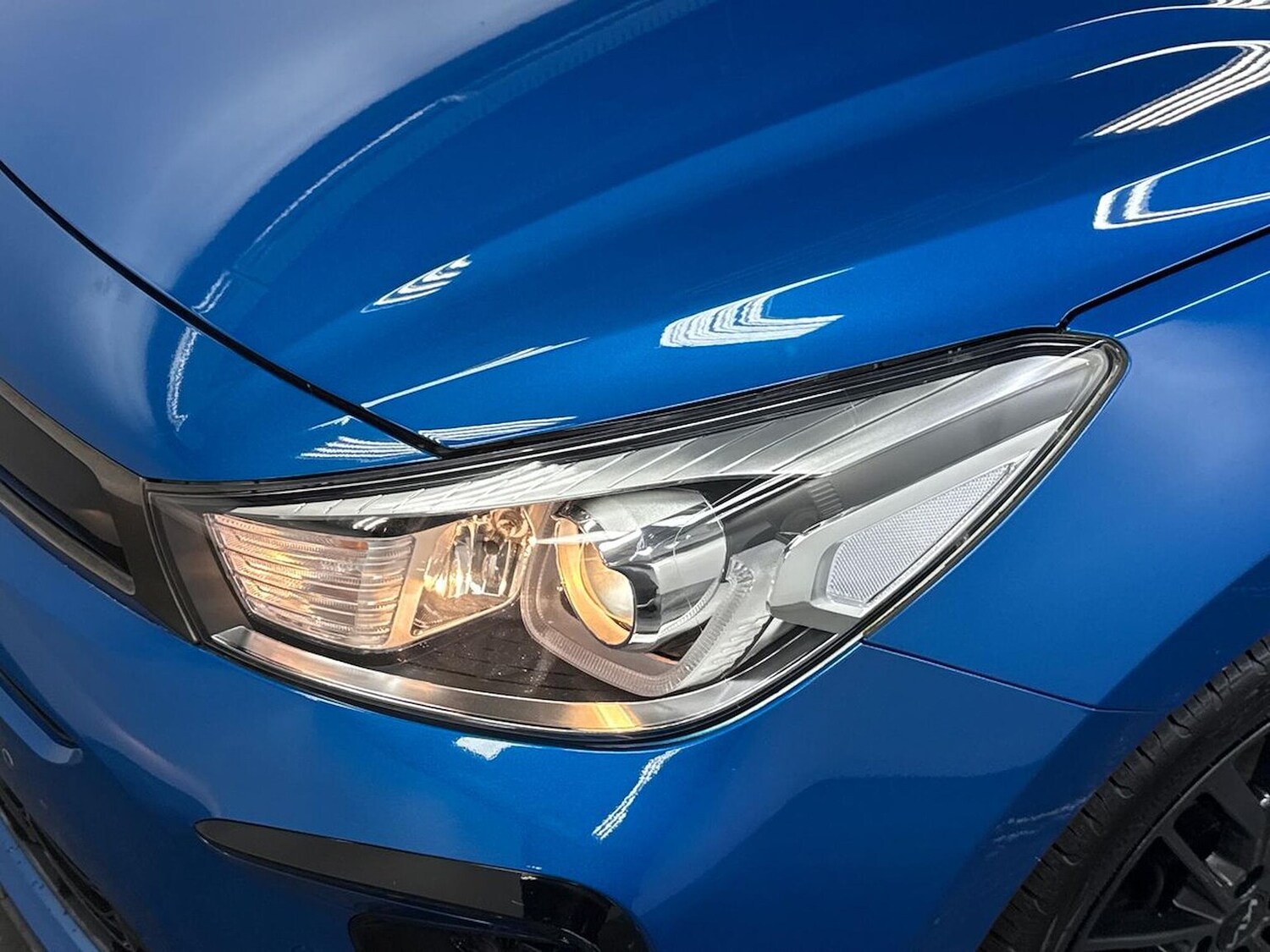 Used Kia Rio 2023 for sale - 78106363: Photo 31