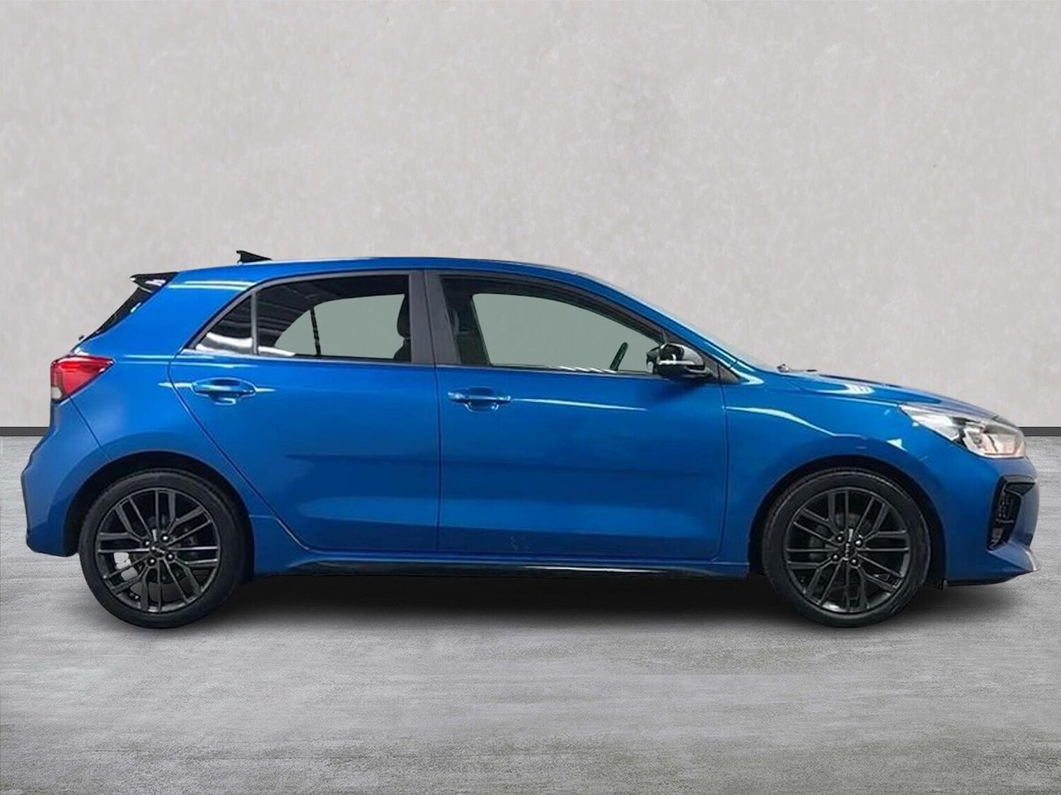 Used Kia Rio 2023 for sale - 78106363: Photo 5