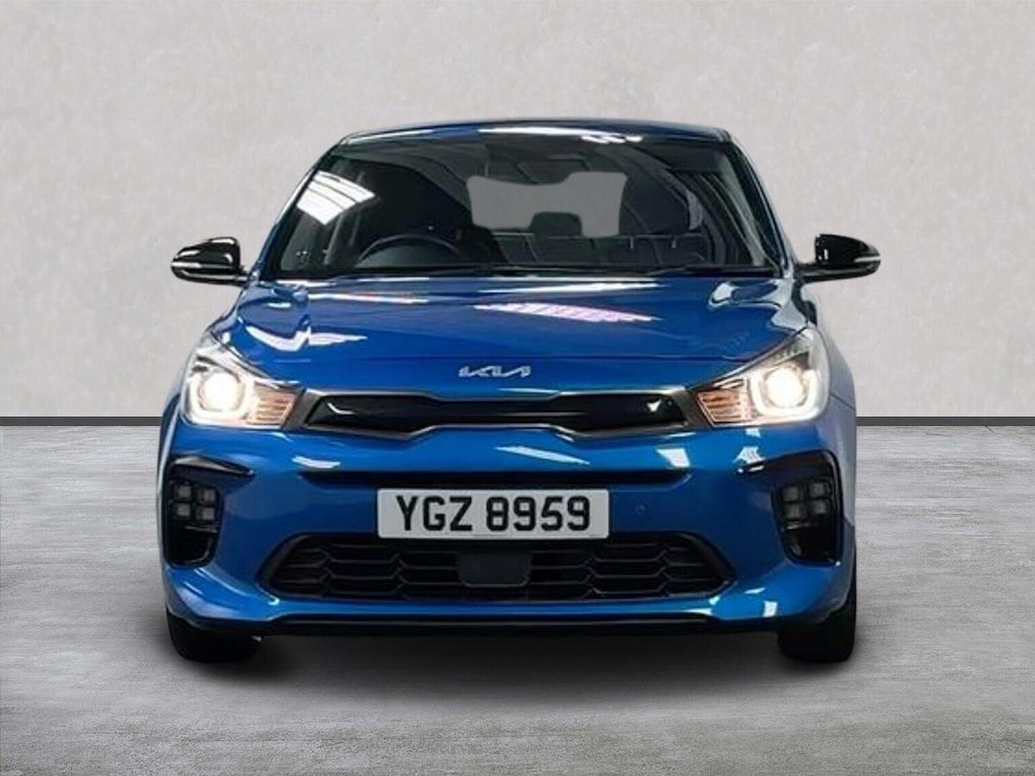 Used Kia Rio 2023 for sale - 78106363: Photo 7