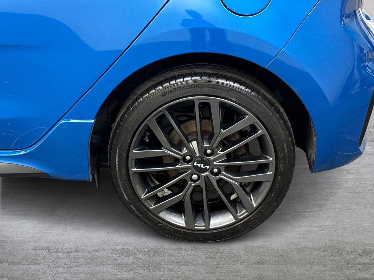 Used Kia Rio 2023 for sale - 78106363: Photo 8