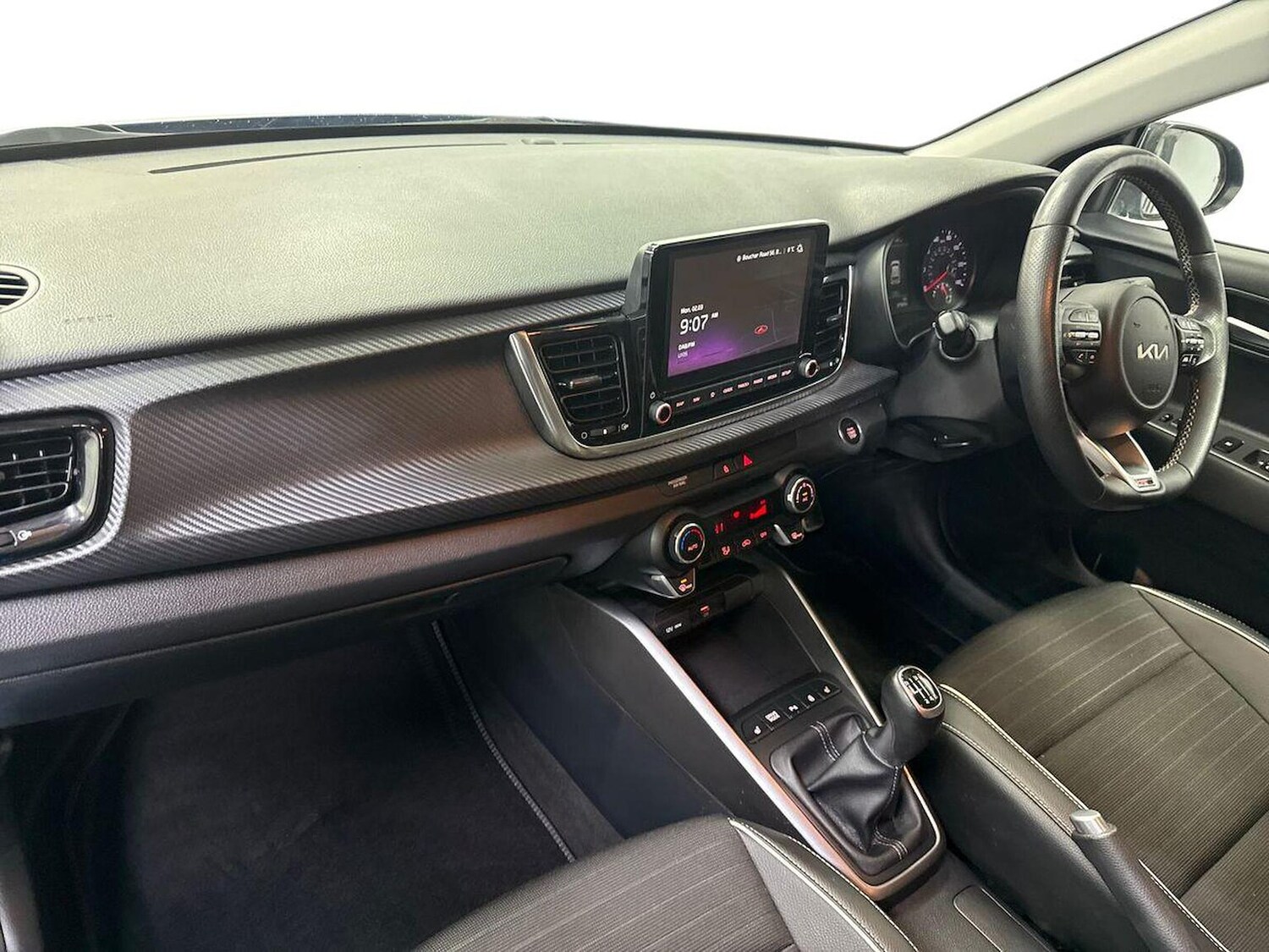 Used Kia Rio 2023 for sale - 78106363: Photo 9