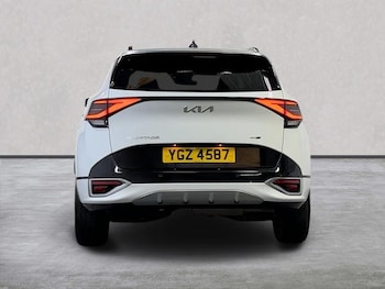 Used Kia Sportage 2023 for sale - 75956603: Photo