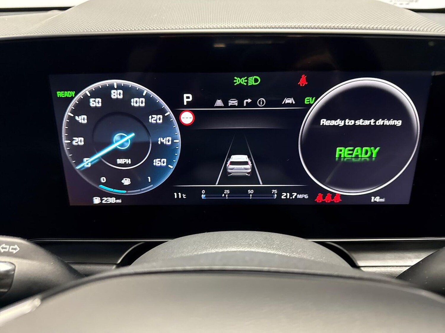 Used Kia Niro 2025 for sale - 78191112: Photo 12