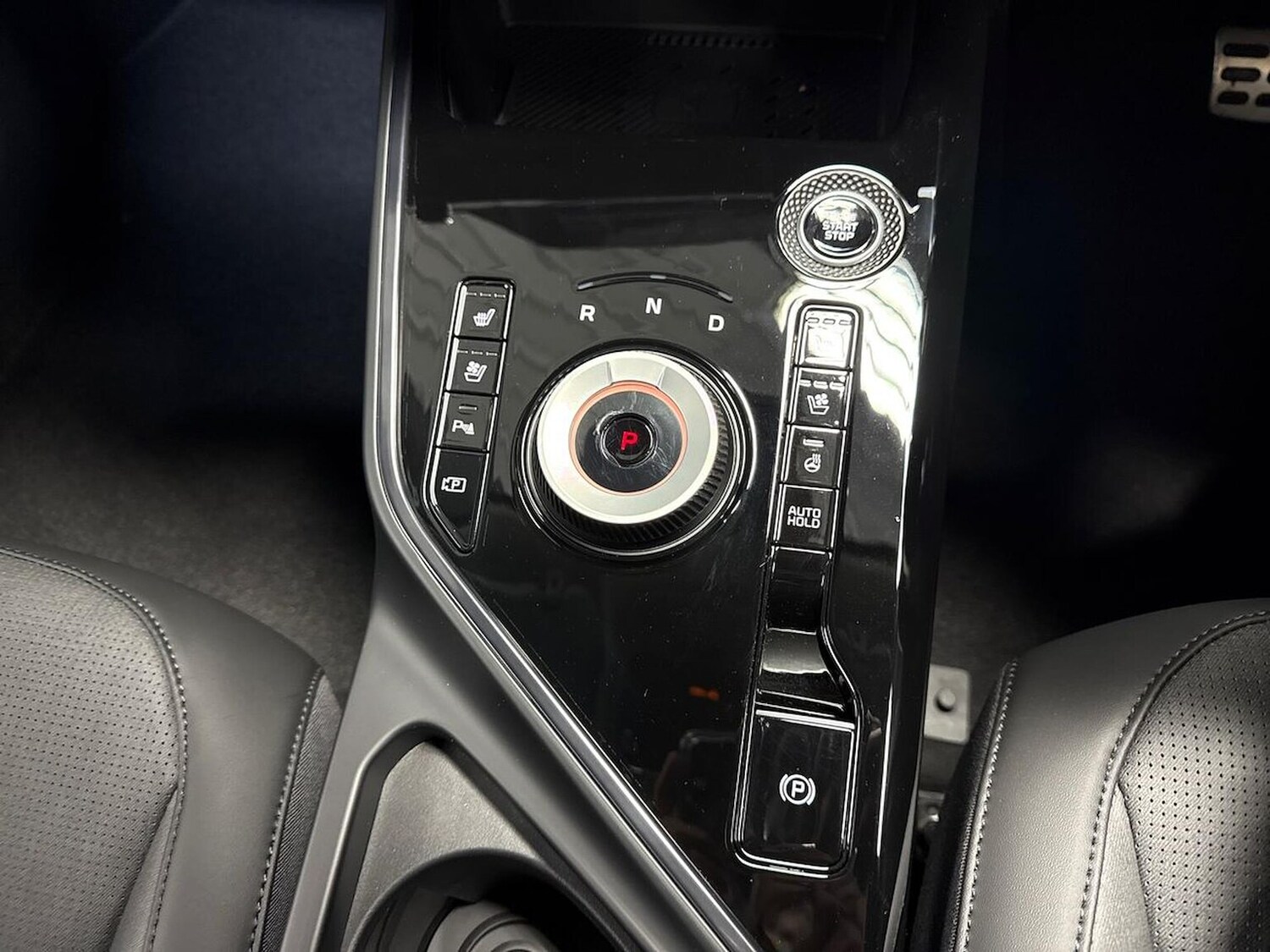 Used Kia Niro 2025 for sale - 78191112: Photo 14