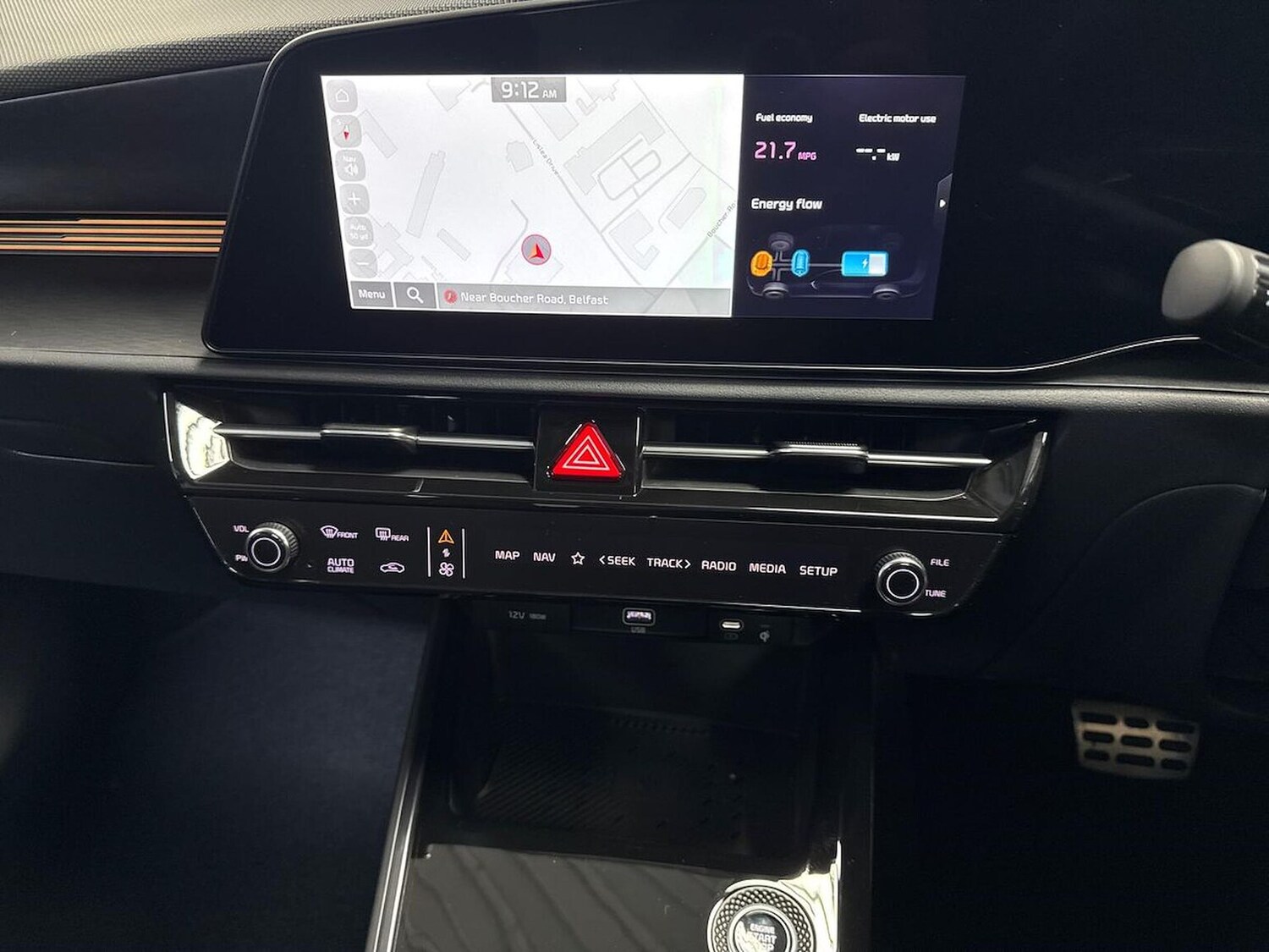 Used Kia Niro 2025 for sale - 78191112: Photo 25