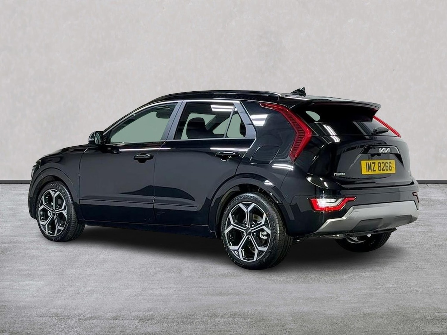 Used Kia Niro 2025 for sale - 78191112: Photo 4