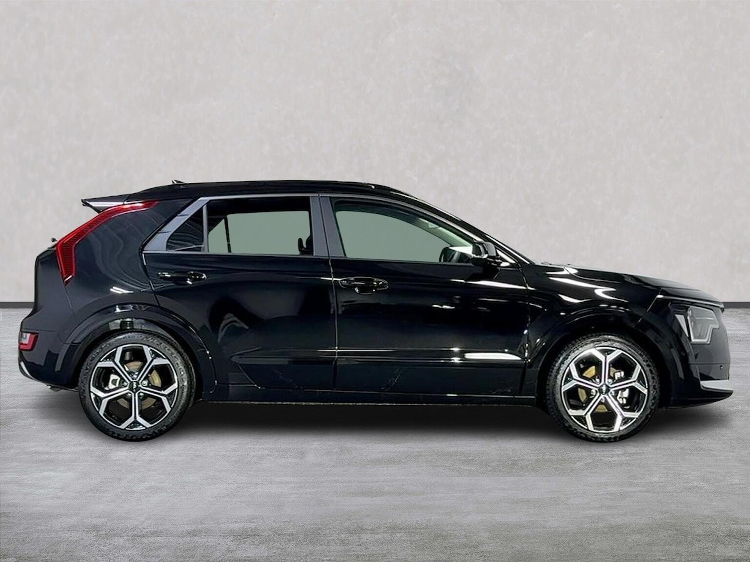 Used Kia Niro 2025 for sale - 78191112: Photo 5