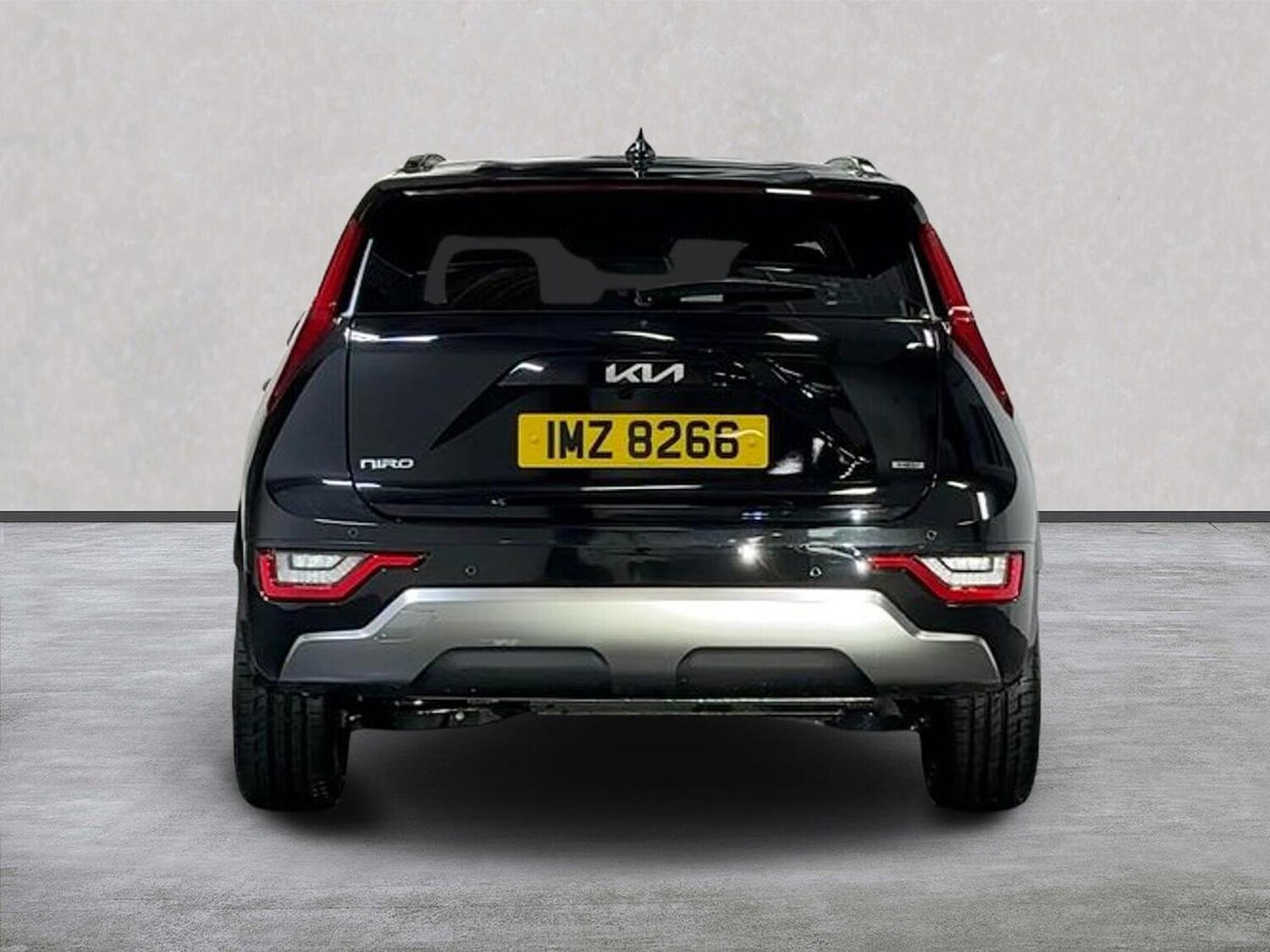 Used Kia Niro 2025 for sale - 78191112: Photo 6