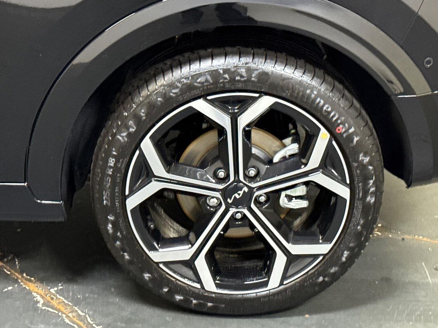 Used Kia Niro 2025 for sale - 78191112: Photo 8