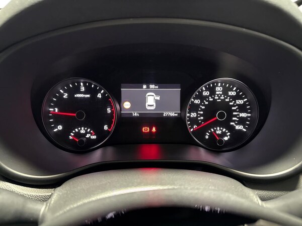 Used Kia Sportage 2020 for sale - 76273477: Photo 10